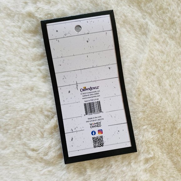 Humor Desktop Notepad "I Am Not Responsible for Anything I Say Before Coffee” - Picture 3 of 3